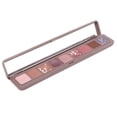 thumbnail image 1 of Sombra De Ojos Compacta Sombra De Ojos Teclado Sombra De Ojos Mate Pigmento De Sombra De Ojos 9Color Matte Glitter Soft Nude Eyeshadow Compact Earth Tone Cosmetics 13.5g Anggrek Otros, 1 of 8