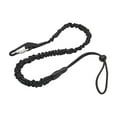 thumbnail image 3 of Arnés de herramientas con hebilla de bloqueo, cordón retráctil con extremo de bucle, protección contra caídas para trabajos de techado y mochileros al Negro, 3 of 8