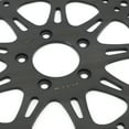 thumbnail image 4 of 2Pcs 11.5" Front Brake Discs Rotors for Harley Road King Electra Glide Touring 2000-2007, 4 of 5