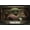 Black Framed Version, variant on Star Wars: The Mandalorian - Eyes Wall Poster, 22.375" x 34", Framed