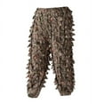 thumbnail image 4 of Quietwear Unisex Leafy Top and Pant Set, Adventure, S/M, 4 of 4