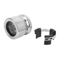 thumbnail image 1 of Riwesomey Sello de horquilla plateado para conductor, motocicleta ajustable, sello de carbono para motocicleta, horquilla ajustable Accesorios para motos, 1 of 6