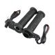 thumbnail image 1 of Cycle Electric Ing Bar , Grip 12v Ed Grips For Cycle, Han, 1 of 5