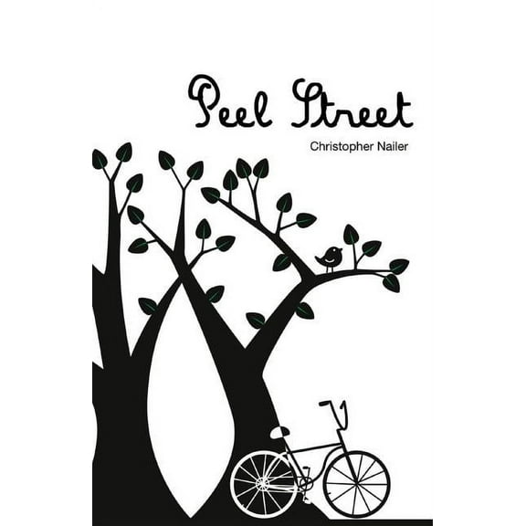 Peel Street, (Paperback)