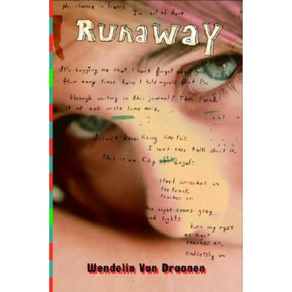 Runaway (Hardcover) by Wendelin Van Draanen