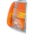 thumbnail image 3 of Dorman 1630261 Front Passenger Side Turn Signal / Parking Light Assembly for Specific Ford Models, 3 of 4