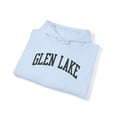 thumbnail image 4 of Glen Lake Hoodie Gifts Hooded Sweatshirt Pullover Shirt, 4 of 4