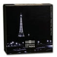 thumbnail image 4 of 2019 1 oz Prf Gold €200 Treasures of Paris (Eiffel Tower), 4 of 4