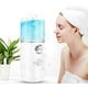 thumbnail image 1 of Humidificador vaporizador 30ml Nano Spray portátil Sauna Spa vaporizador facial pulverizador de niebla hidratante facial para cuidado facial, maquillaje, belleza, 1 of 5