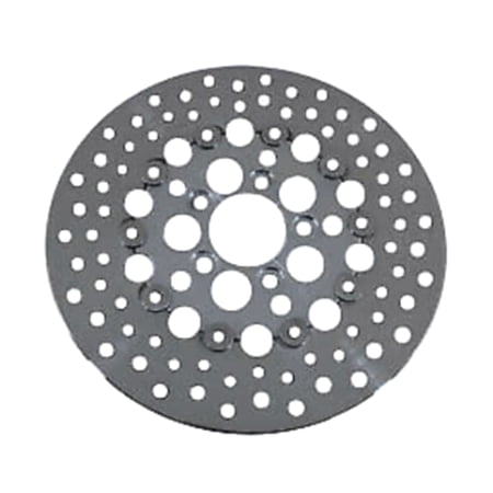 Floating 11-1/2 Rear Brake Disc fits Harley-Davidson