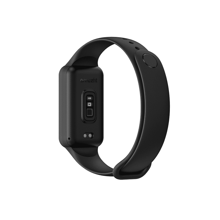 Amazfit Band 7 Fitness & Health Tracker: For Men & Women - 18-Day Battery  Life - 1.47”AMOLED Display - Heart Rate & SpO₂ Monitoring - 120 Sports  Modes - 5 ATM Water Resistant, Beige 