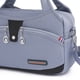 thumbnail image 2 of Bolso bandolera de tela Oxford Bolso bandolera antirrobo para mujer Bolso bandolera de viaje para mujer, 2 of 5