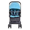 thumbnail image 3 of Carriola Reversible Prinsel Golf Plegable Azul, 3 of 5