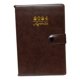 thumbnail image 5 of Lote De 10 Agendas Ejecutivas Grande Anual 2024 Con Broche, 5 of 7