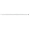 thumbnail image 4 of Restored Apple iPad Air 1st Gen with 9.7" Retina Display (16GB, Wi-Fi Only, Space Gray) (Frustration-Free Packaging) (Refurbished), 4 of 5