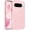 Pink, variant on Magnetic for Google Pixel 10/Pixel 10 Pro Case,Silky Matte Translucent MagSafe Wireless Charging Phone Cover, 1.5mm Raised Camera & Screen Lips Shockproof Protective Hybrid Hard Shell