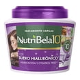thumbnail image 1 of Tratamiento Capilar Nutribela10 Suero Hialurónico de 550gr, 1 of 5