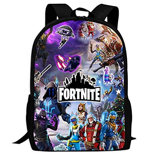 walmart fortnite backpack