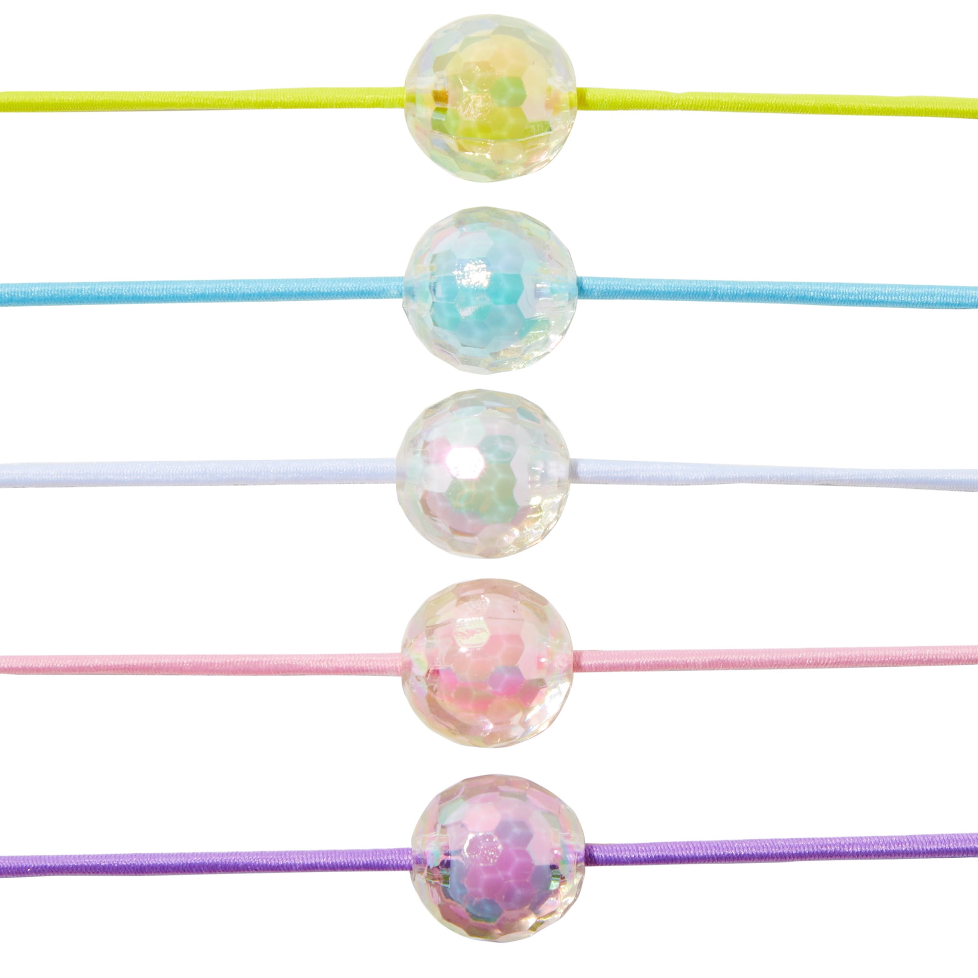 CLAIRES 5ON BOBBLE SMALL