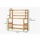 thumbnail image 4 of Organizador Xtellar De Cubiertos Y Especias De Cocina 3 Niveles, 4 of 4