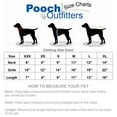 thumbnail image 3 of Pooch Outfitters PSID-M Sidari Dog Bikinis - Medium, 3 of 6