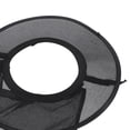 thumbnail image 3 of SWETRACE Hard Hat Neck Shade Con Malla Transpirable Y Protección Solar Duradera Para Casco Negro, 3 of 6