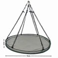 thumbnail image 1 of Universal Wild Bird Seed Catcher Hanging Hoop Platform Bird Seed Catcher Tray for Hummingbird Feeders Bee Feeder Outdoor Garden Accessories, 1 of 5