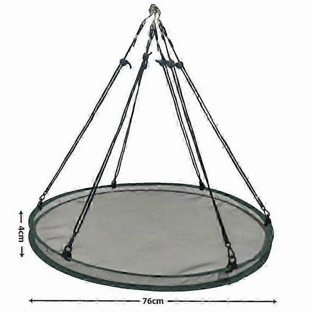 Universal Wild Bird Seed Catcher Hanging Hoop Platform Bird Seed Catcher Tray for Hummingbird Feeders Bee Feeder Outdoor Garden Accessories