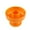 B, variant on Reusable Silicone Cake Cup Embossing Tool, Dishwasher-Safe Baking Mold for DIY Desserts, Cupcakes, Non-Stick & Odorless Design
