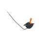 thumbnail image 3 of Cable Del Acelerador, Instalación No Destructiva Cable De Empuje De Reemplazo Directo ABS Y Material De Alambre De Acero Para La Modificación Del Automóvil Para D100, 3 of 7