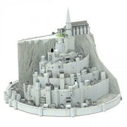 Metal Earth Premium Series Minas Tirith 3D Metal Model Kit Fascinations