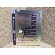 Battlefield: Bad Company Gold Edition - PlayStation 3