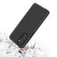 thumbnail image 5 of Pro Fuse Series Case for Motorola Moto G Stylus 5G (2022) - Black, 5 of 10