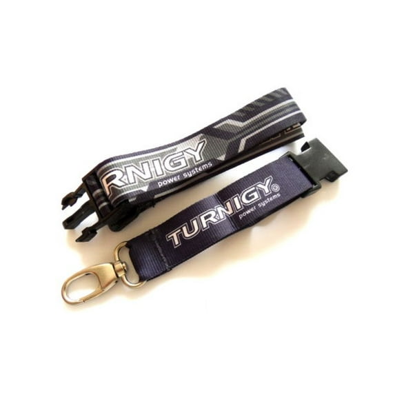 HobbyFlip TURNIGY Transmitter Neck Strap Lanyard for Transmitter Controllers Compatible with Walkera QR MX400
