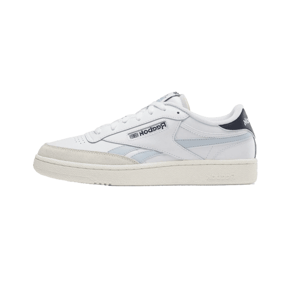 REEBOK MENS Club C Revenge "White/Light Blue" ID9316 ID9316 from Stadium Goods