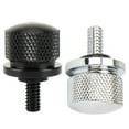 thumbnail image 2 of Seat Bolt for Harley Sportster Wide Glide Street Bob Roadking Fatbob Softail Dyna Street Glide Road Glide Ultra Glide, 2 of 7