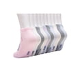 thumbnail image 2 of Disney Stitch Women's 10-Pack Low-Cut Socks, Shoe Size 4-10, 2 of 5