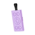 thumbnail image 2 of amagogo 9-key Remote Control for Camera Shutter. Convenient Trigger for Selfies, Photos, Purple, 2 of 9