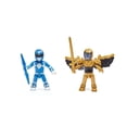 thumbnail image 6 of Mega Construx Power Rangers Blue Ranger Battle, 6 of 9
