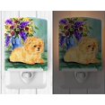 thumbnail image 2 of Carolines Treasures SS8302CNL Pomeranian Ceramic Night Light, 2 of 2