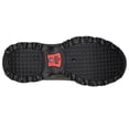 thumbnail image 5 of Skechers Chaussure de Service Alimentaire pour Hommes Fambli, Noir, 7 Large, 5 of 5