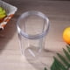 thumbnail image 4 of Repuesto Universal Grande De 600 W/900 W Para Vasos De Licuadora Nutribullet (32 Oz), 4 of 6