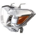 thumbnail image 2 of Headlight For 2008-2010 Toyota Highlander Sport Utility Limited SE Models Left, 2 of 8