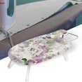 thumbnail image 4 of Soporte de Planchado para Superficie de Trabajo Violeta mayimx Funda para tabla de planchar, 4 of 7