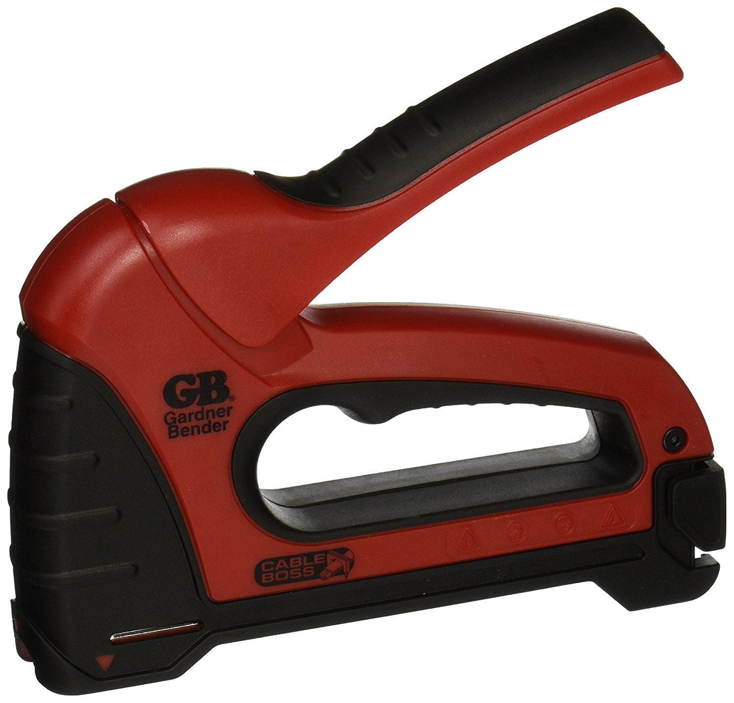 cat5 staple gun