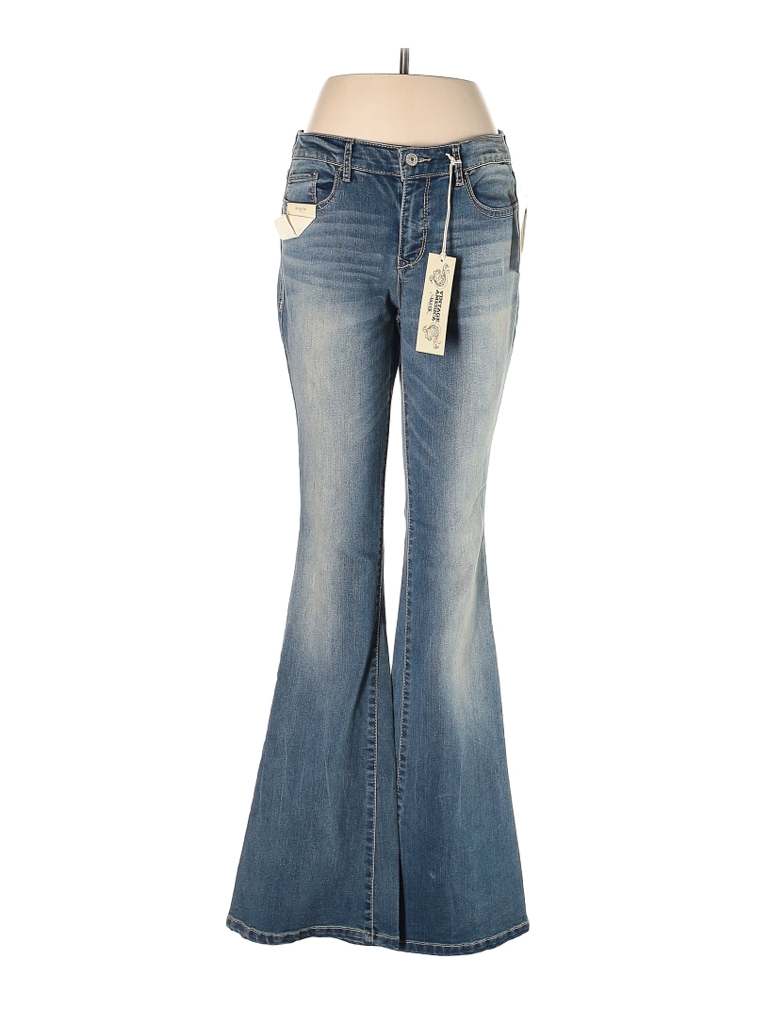 vintage america jeans sam's club