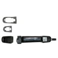 thumbnail image 3 of PT Auto Warehouse FO-3347A-FRK - Exterior Outer Outside Door Handle, Textured Black - Front Right Passenger Side Fits select: 2013-2017 FORD ESCAPE, 2012-2017 FORD FOCUS, 3 of 3