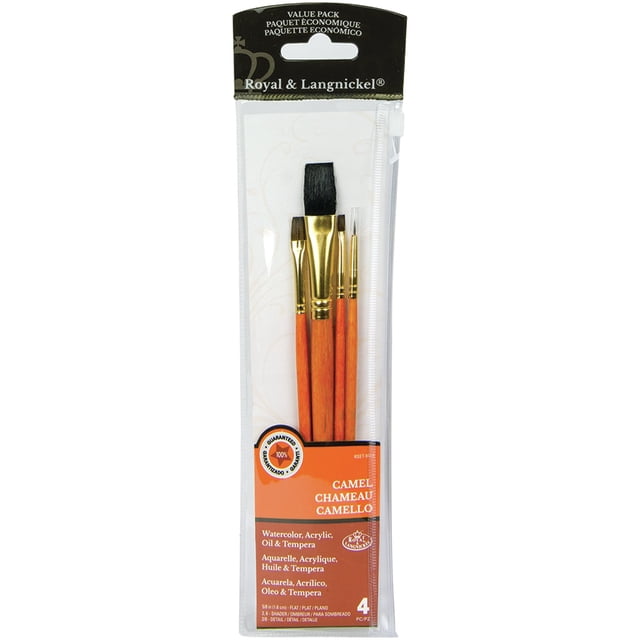 cepillo real Royal Brush 9113