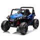 thumbnail image 1 of Yeshouse 12V niños montar en camión con Control remoto de los padres, coche eléctrico con suspensión de resor, luces Led, conexión inalámbrica, reproductor de música, 1 of 7