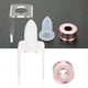 thumbnail image 2 of Molde de silicona para lápiz labial DIY, 12,1 mm, lápiz labial de silicona para bricolaje, molde para lápiz labial, rendimiento de primer nivel, 2 of 8